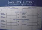 Unused- Mueller Distillation Column,  24