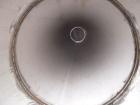 Unused- Mueller Distillation, B100 - Bio Diesel 100Column, 304L Stainless Steel, Vertical. 54'' diameter x 777 7/8'' overall height, (3) bolt together sections, internal rated 50 psi at 572 deg F and...