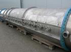 Used 3171 Gallon Distillation Column