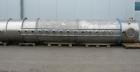 Used 3171 Gallon Distillation Column