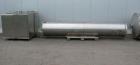 Used 3171 Gallon Distillation Column