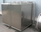 Used 3171 Gallon Distillation Column