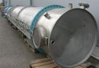 Used 3171 Gallon Distillation Column