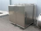 Used 3171 Gallon Distillation Column