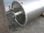 Used 3171 Gallon Distillation Column