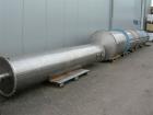 Used 3171 Gallon Distillation Column