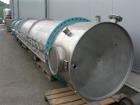 Used 3171 Gallon Distillation Column