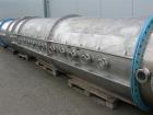 Used 3171 Gallon Distillation Column