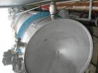 Used 3171 Gallon Distillation Column