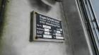 Used 3171 Gallon Distillation Column