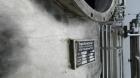 Used 3171 Gallon Distillation Column