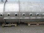 Used 3171 Gallon Distillation Column