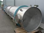 Used 3171 Gallon Distillation Column