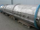 Used 3171 Gallon Distillation Column