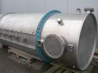 Used 3171 Gallon Distillation Column