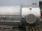 Used 3171 Gallon Distillation Column