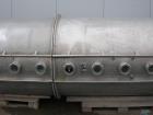 Used 3171 Gallon Distillation Column