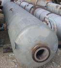 Used- Stainless Steel Plant Maintenance Product Stripper Column