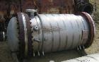 Used-Roben Stainless Steel Pack Column, 24