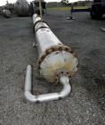 Used- Troy Boiler Works Stripper/Rectifier Column