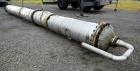 Used Troy Boiler Works Stripper/Rectifier Column