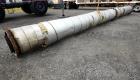 Used Troy Boiler Works Stripper/Rectifier Column