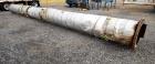 Used Troy Boiler Works Stripper/Rectifier Column