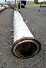 Used Troy Boiler Works Stripper/Rectifier Column