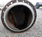Used Troy Boiler Works Stripper/Rectifier Column