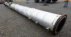 Used Troy Boiler Works Stripper/Rectifier Column