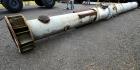 Used- Troy Boiler Works Stripper/Rectifier Column