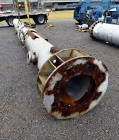 Used Troy Boiler Works Stripper/Rectifier Column