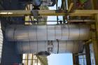 Used Troy Boiler Works Stripper/Rectifier Column