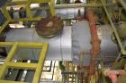 Used- Troy Boiler Works Stripper/Rectifier Column