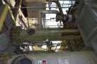 Used Troy Boiler Works Stripper/Rectifier Column