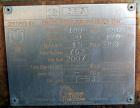 Used Troy Boiler Works Stripper/Rectifier Column