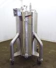 Used- VHM Maskinfabrik BioProcess Column