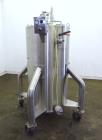 Used- VHM Maskinfabrik BioProcess Column