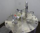 Used VHM Maskinfabrik BioProcess Column