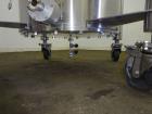 Used VHM Maskinfabrik BioProcess Column