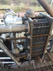 Vendome Copper & Brass Works 42” Distillation Columns.