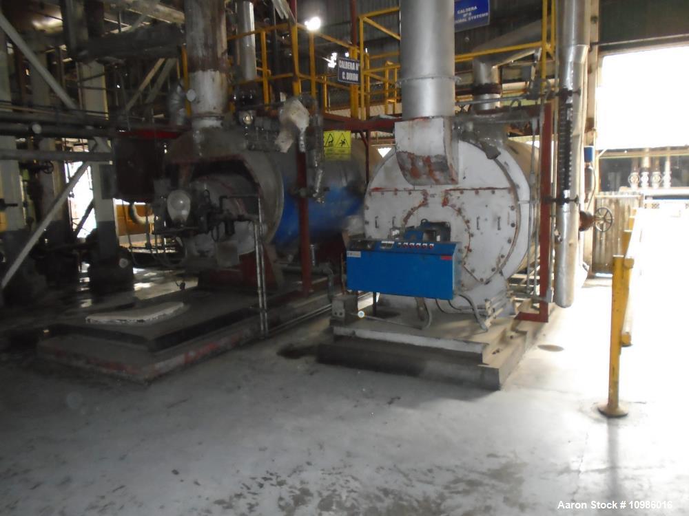 Used Palm Oil Refinery Plant