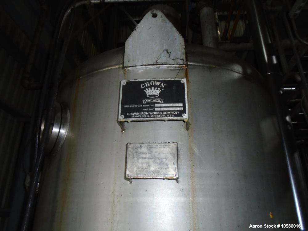 Used Palm Oil Refinery Plant