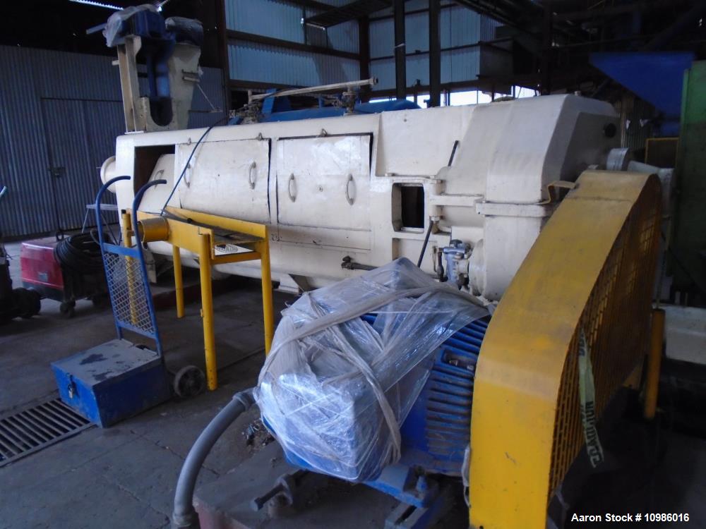 Used Palm Oil Refinery Plant