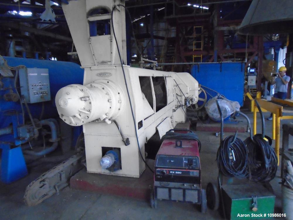 Used Palm Oil Refinery Plant