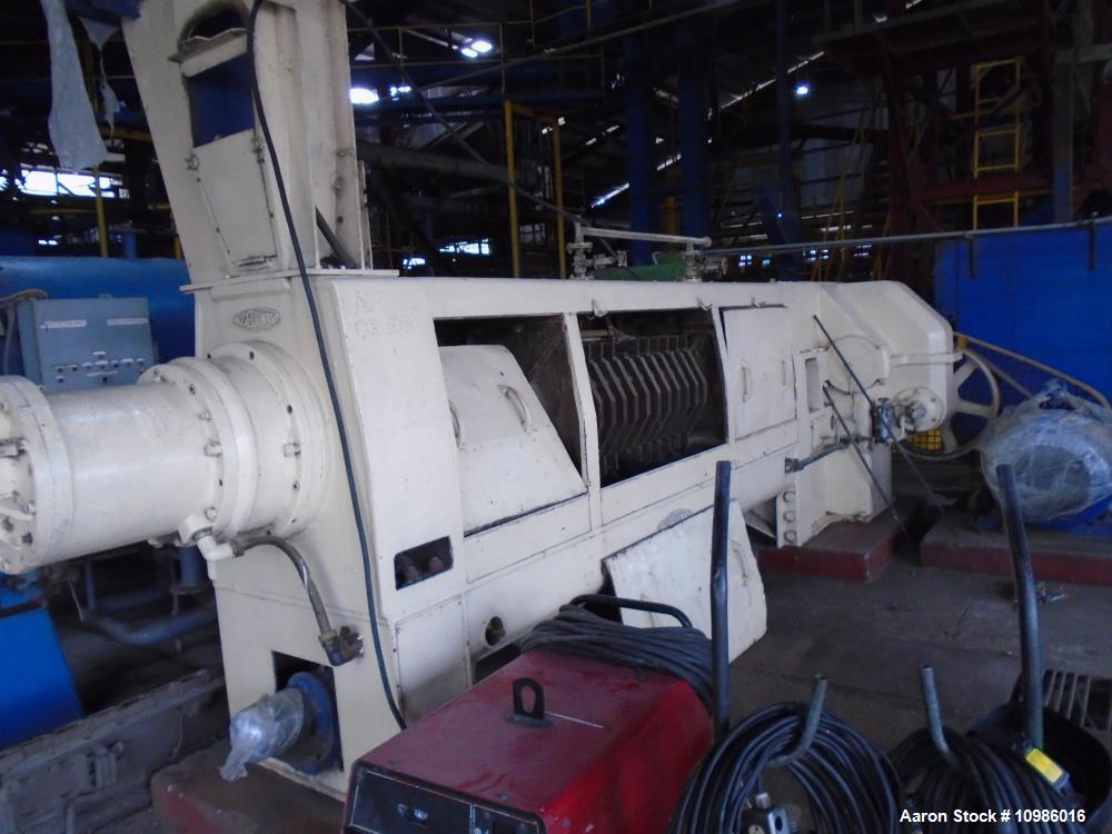 Used Palm Oil Refinery Plant
