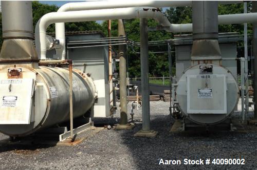 Used Air Separation Unit (ASU) Plant