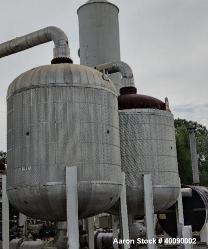 Used Air Separation Unit (ASU) Plant