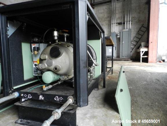 Used- Biodiesel Plant with the following specialty equipment: (1) Willbros Crude Heater with Maxxon Burners 1.5mm btu/hr wit...