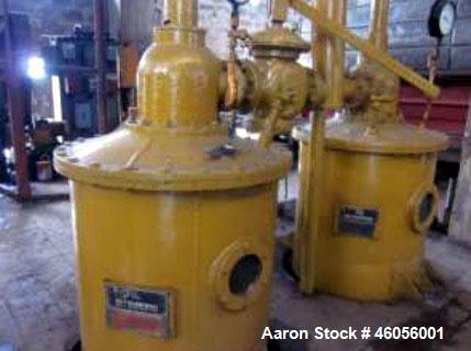 Used 2,000 Ton Sugar Mill.